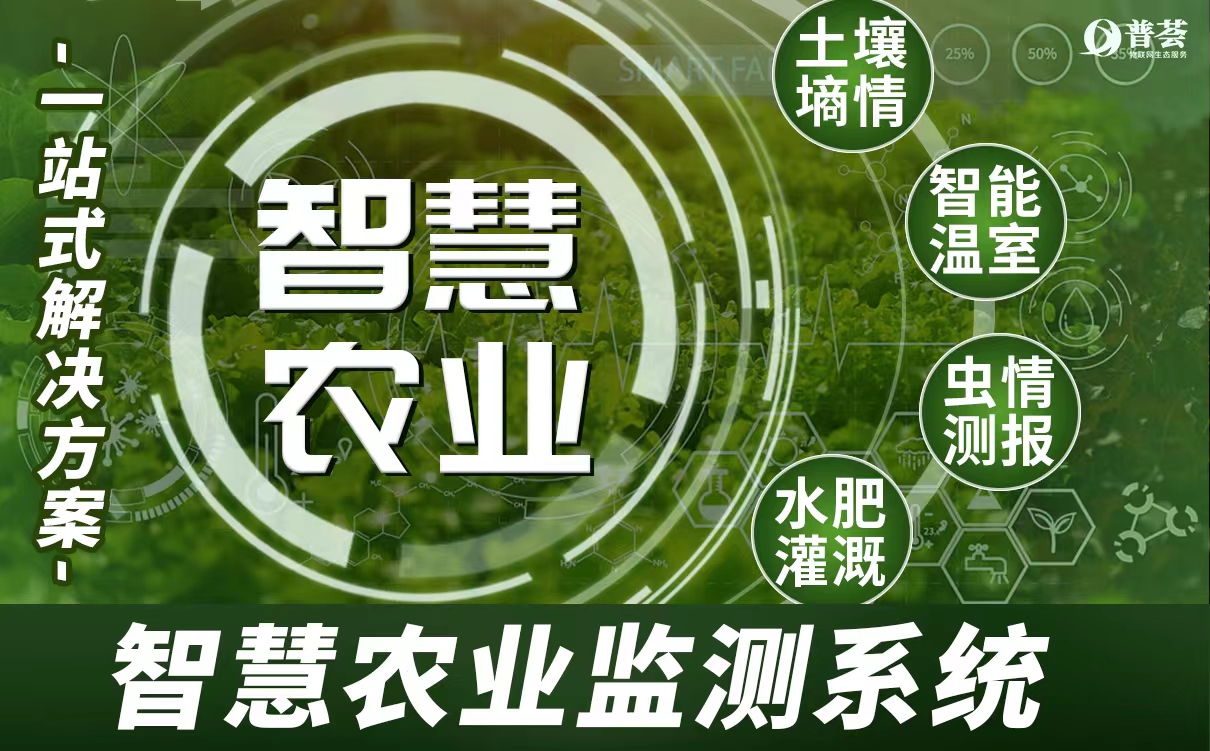 從 “看天吃飯” 到 “智慧感知”，新普惠 “四情” 監測重塑農田管理